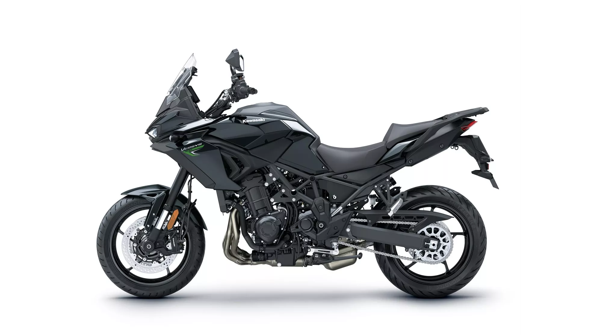 Kawasaki Versys 900 (70kW) - Obraz 2 Kawasaki Versys 900 (70kW) - Obraz 2