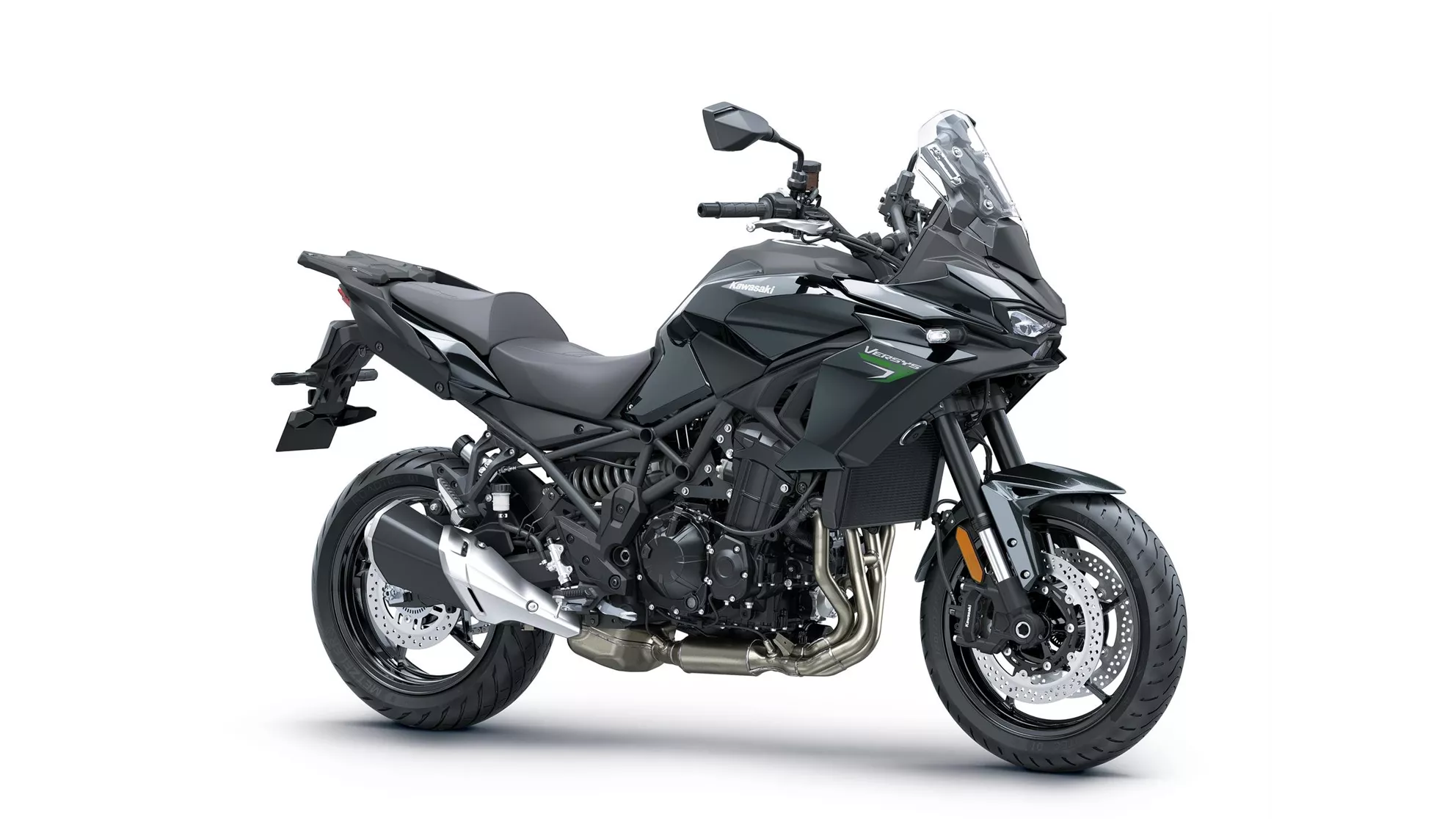 Kawasaki Versys 900 (70kW) - Obraz 4 Kawasaki Versys 900 (70kW) - Obraz 4