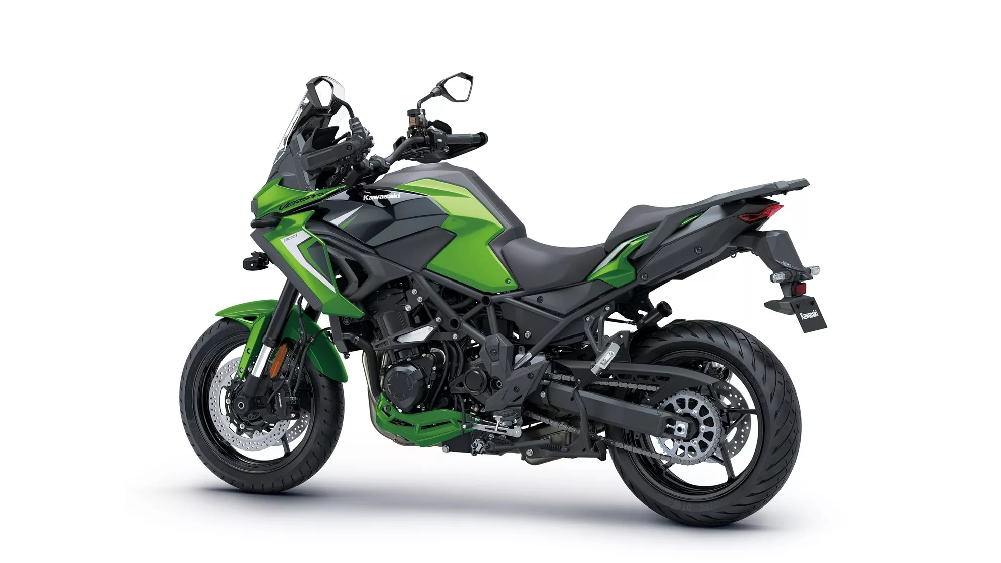 Kawasaki Versys 900 SE (70kW) - Obraz 6 Kawasaki Versys 900 SE (70kW) - Obraz 6