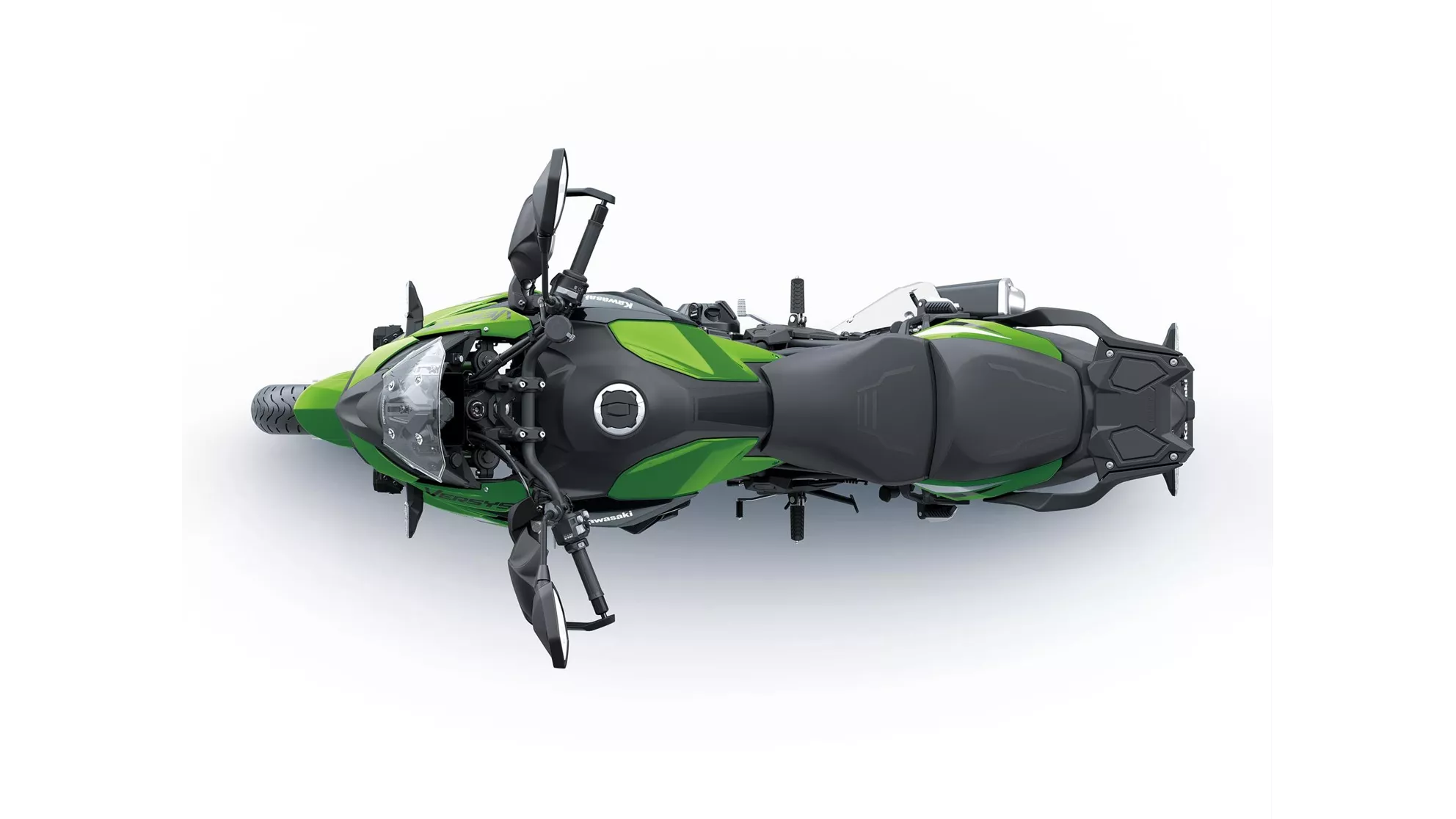 Kawasaki Versys 900 SE (70kW) - Obraz 7 Kawasaki Versys 900 SE (70kW) - Obraz 7