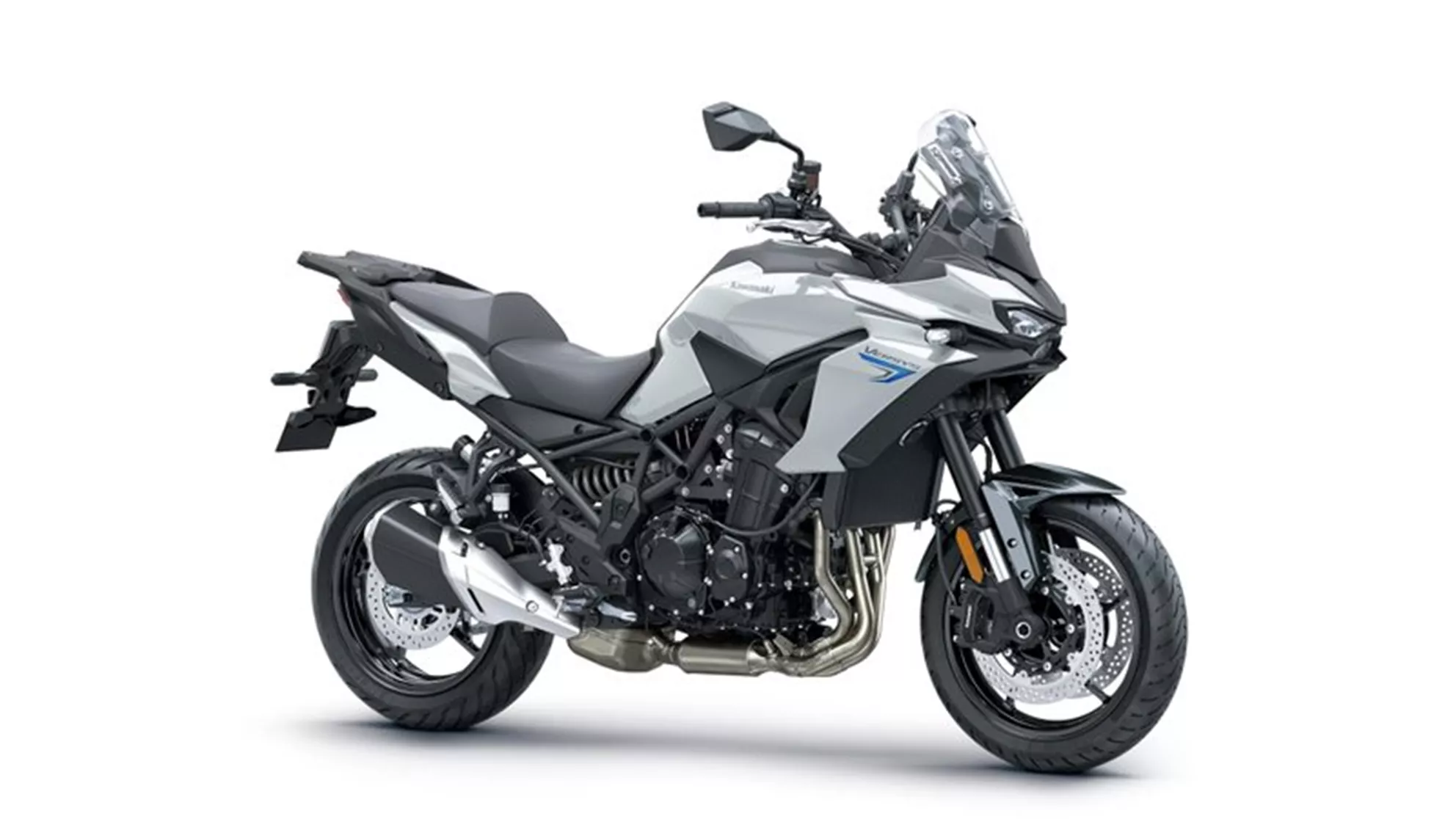 Kawasaki Versys 900 (70kW) - Obraz 5 Kawasaki Versys 900 (70kW) - Obraz 5