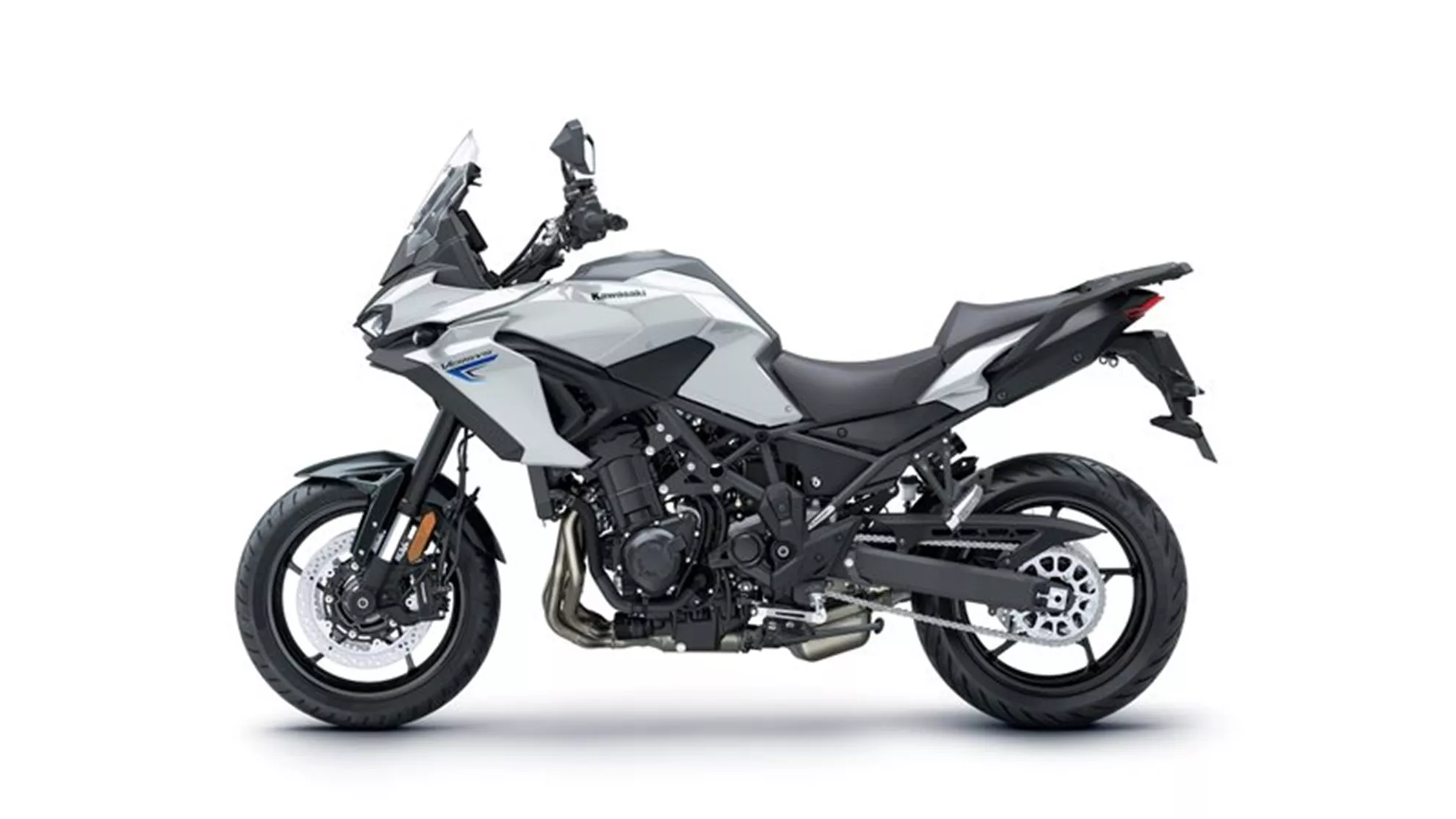 Kawasaki Versys 900 (70kW) - Obraz 3 Kawasaki Versys 900 (70kW) - Obraz 3