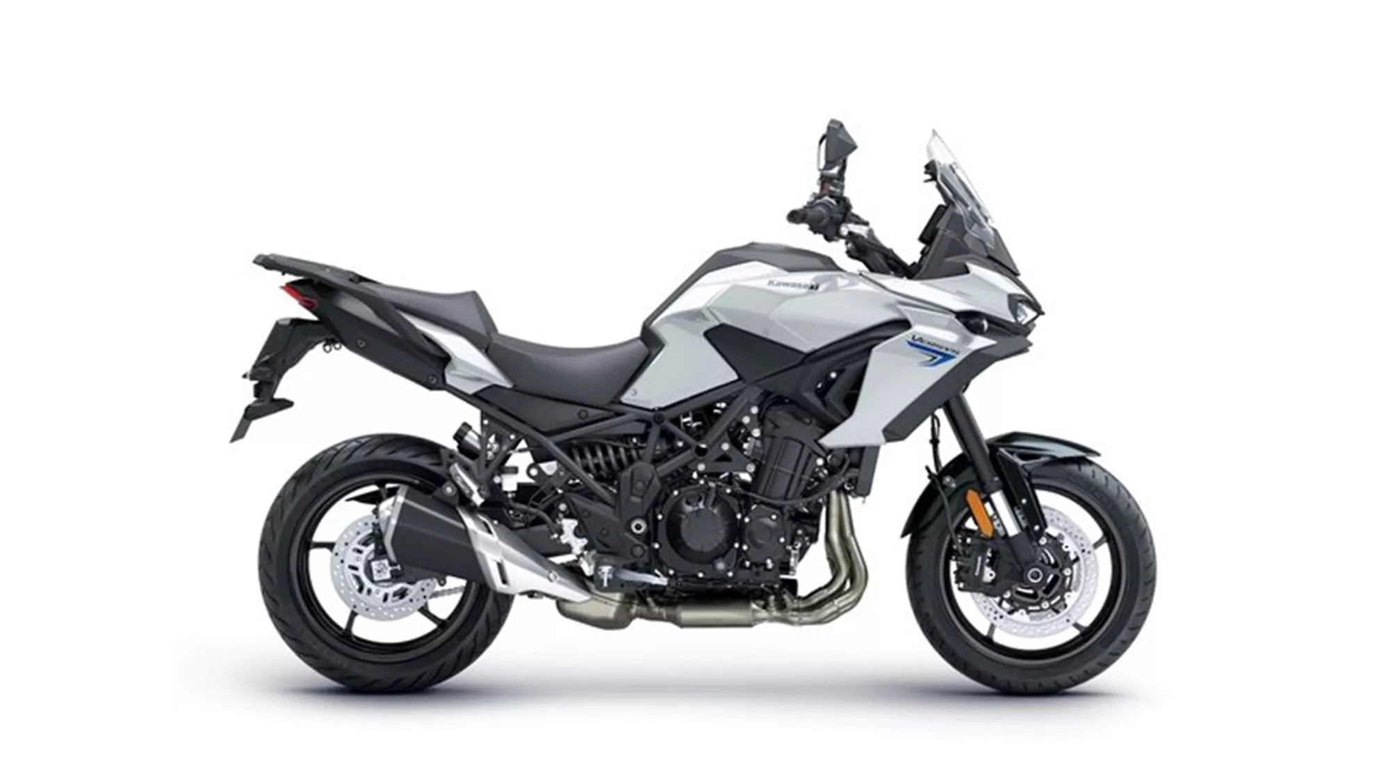 Kawasaki Versys 900 (70kW) - Obraz 1 Kawasaki Versys 900 (70kW) - Obraz 1