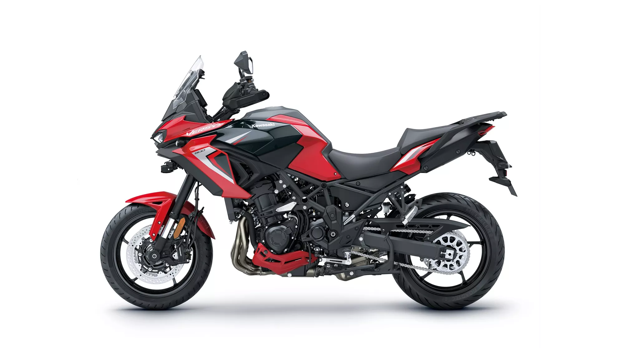 Kawasaki Versys 900 SE (70kW) - Obraz 3 Kawasaki Versys 900 SE (70kW) - Obraz 3