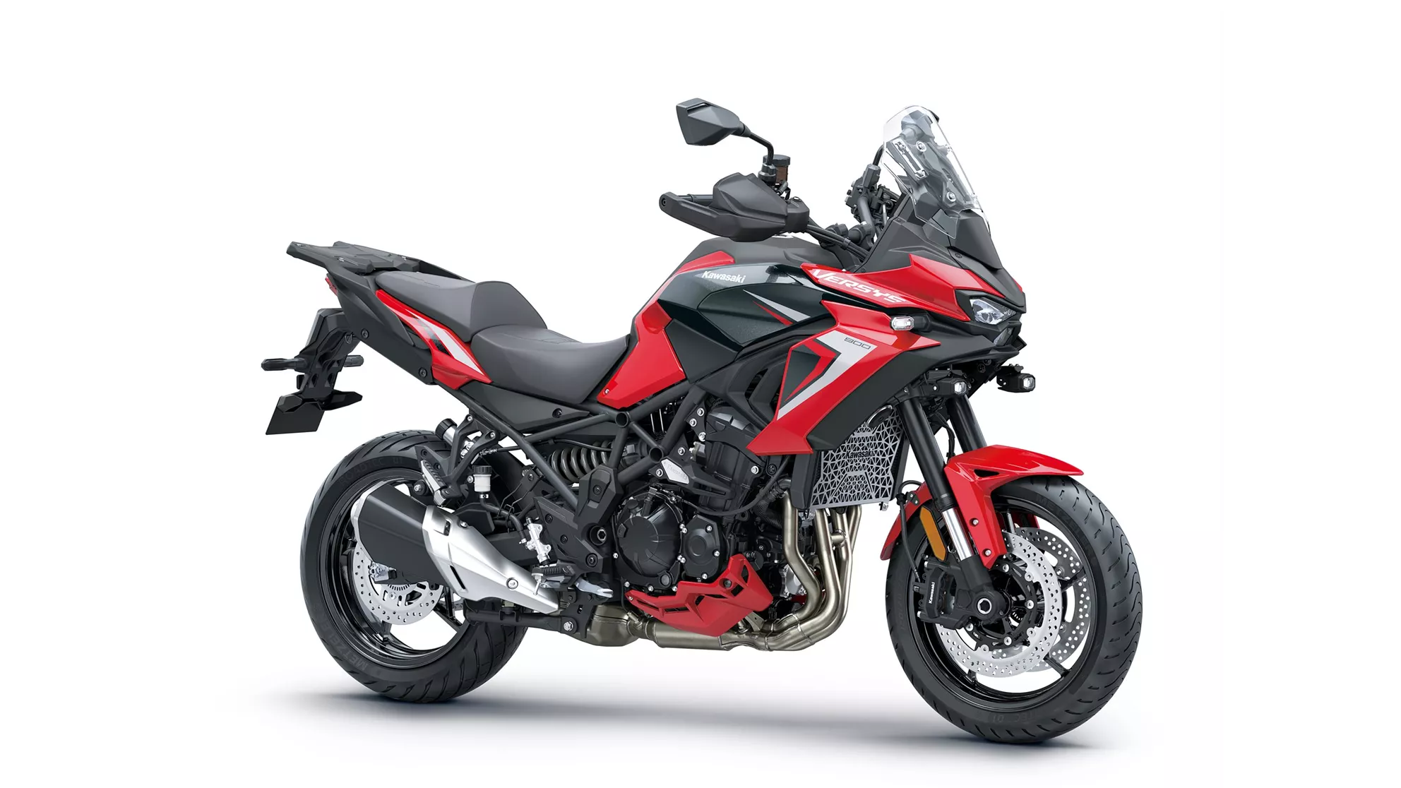 Kawasaki Versys 900 SE (70kW) - Obraz 5 Kawasaki Versys 900 SE (70kW) - Obraz 5
