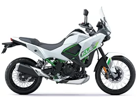 Kawasaki KLE500 SE Smartride Kawasaki KLE500 SE Smartride