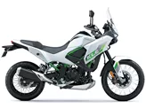Kawasaki KLE500 SE Smartride 2027 Kawasaki KLE500 SE Smartride 2027