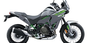 Yamaha Tenere 700 2026 vs Kawasaki KLE650 SE 2027