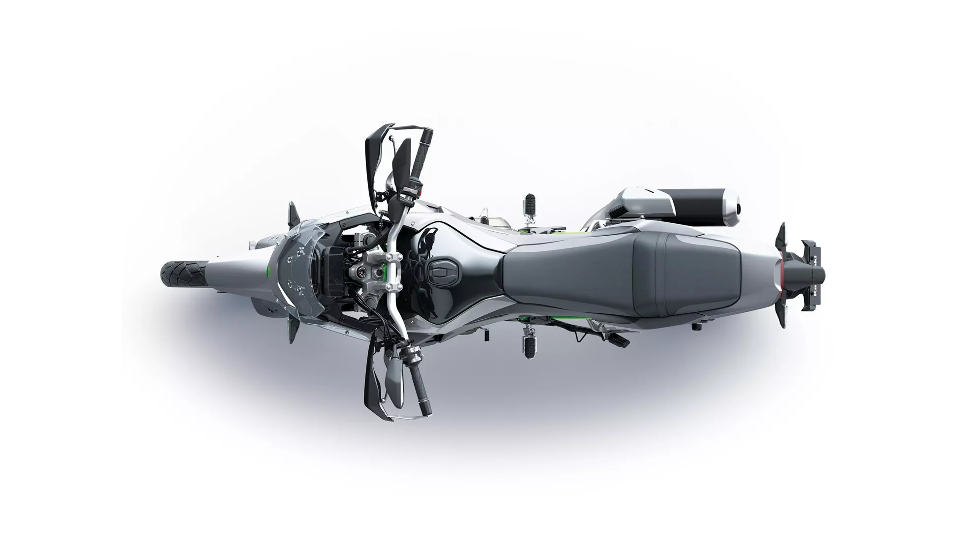 Kawasaki KLE650 SE 2027 - Obraz 87 Kawasaki KLE650 SE 2027 - Obraz 87