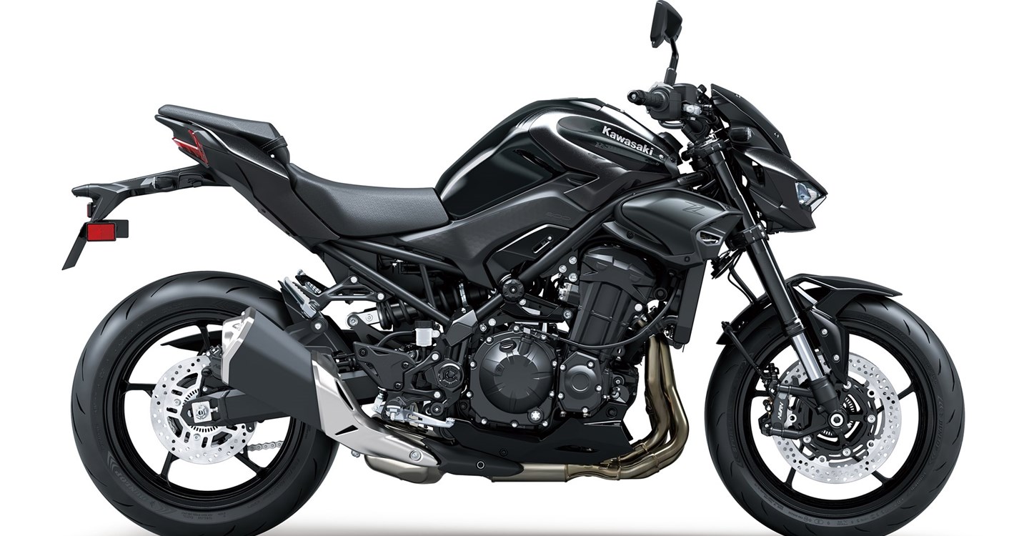 Kawasaki Z900