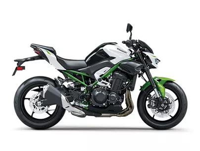 Kawasaki Z900 2027 Kawasaki Z900 2027