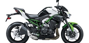 Kawasaki Z900 2024 vs Kawasaki Z900 2027