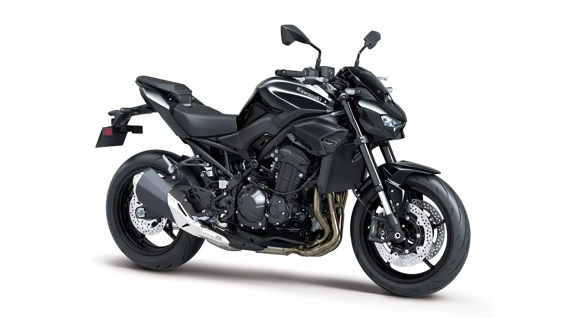 Kawasaki Z900 - Bild 8 Kawasaki Z900 - Bild 8