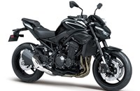 Kawasaki Z900 2027 - Bild 11