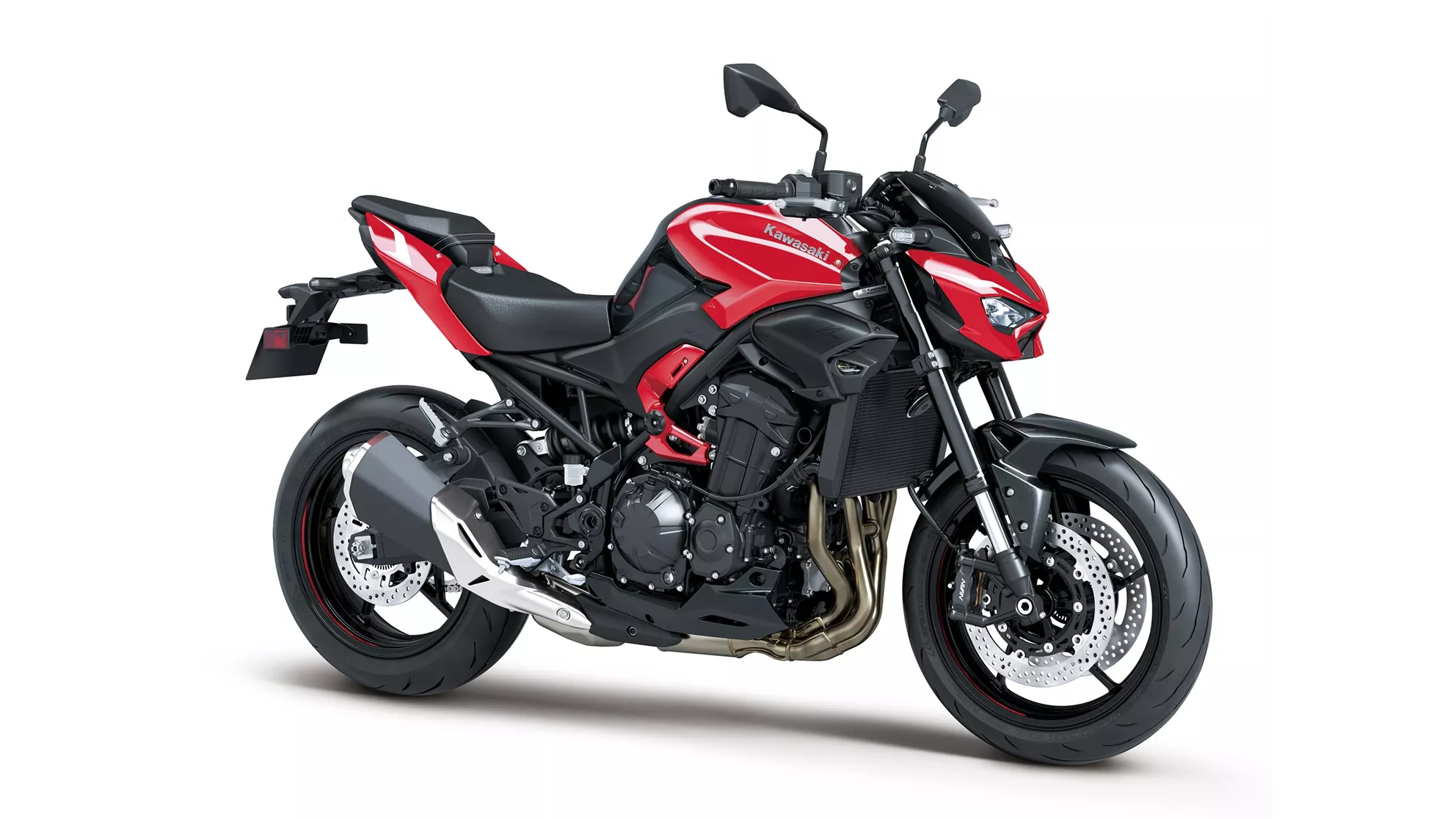 Kawasaki Z900 - Bild 11 Kawasaki Z900 - Bild 11