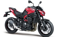 Kawasaki Z900 2027 - Bild 14