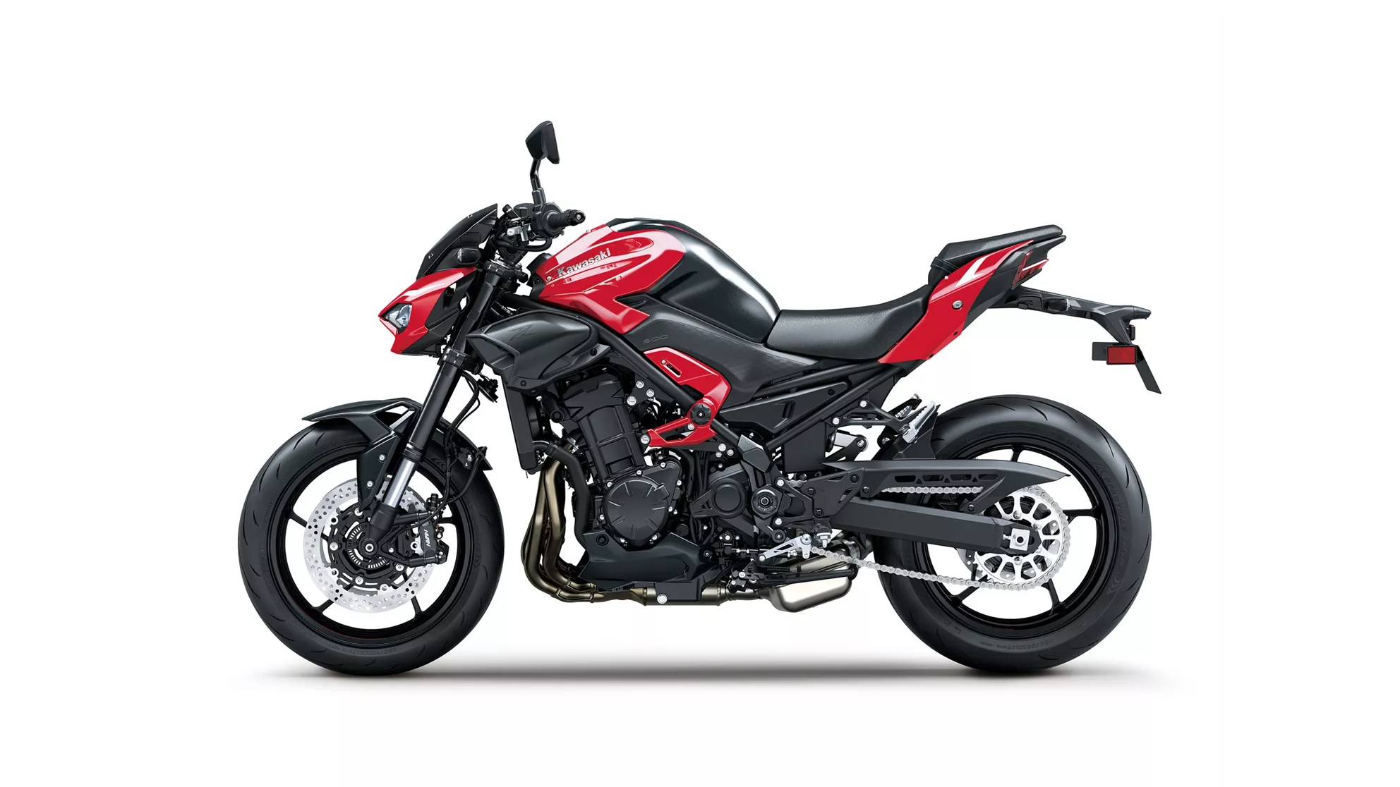 Kawasaki Z900 - Bild 13 Kawasaki Z900 - Bild 13