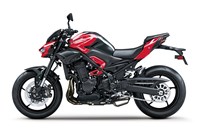 Kawasaki Z900 2027 - Bild 16