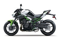 Kawasaki Z900 2027 - Bild 7