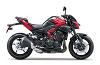 Kawasaki Z900 2027 - Bild 15