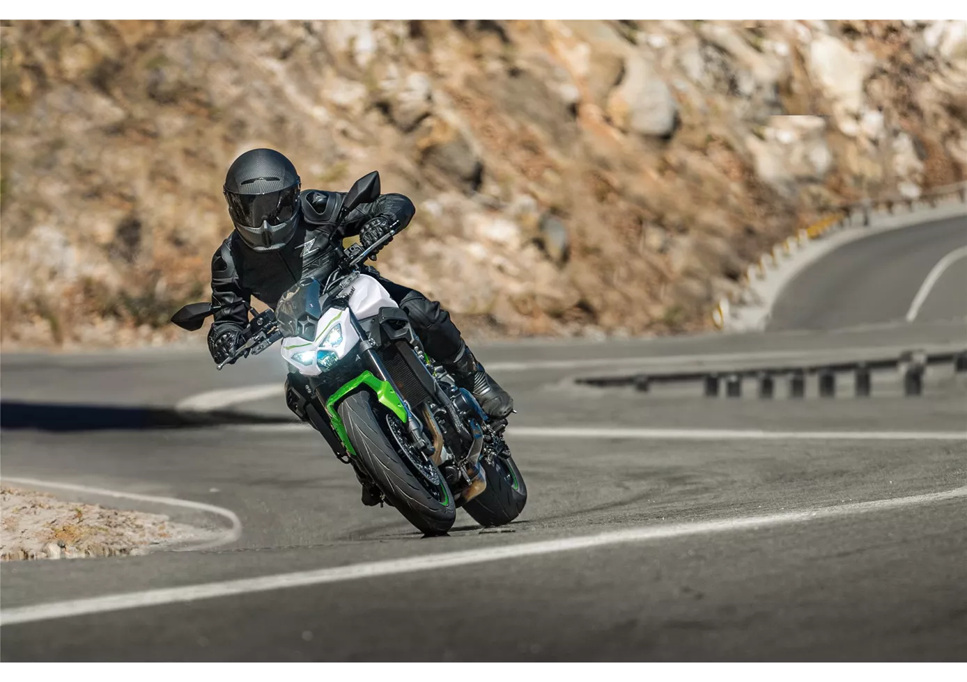 Kawasaki Z900 2027 Kawasaki Z900 2027