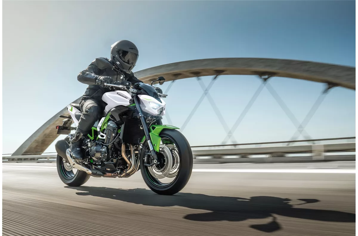 Kawasaki Z900 Kawasaki Z900