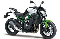 Kawasaki Z900 2027 - Bild 6