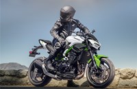 Kawasaki Z900 2027 - Bild 17