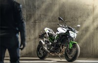 Kawasaki Z900 2027 - Bild 9