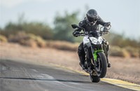 Kawasaki Z900 2027 - Bild 8