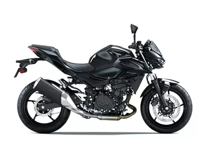 Kawasaki Z 500 2027 Kawasaki Z 500 2027