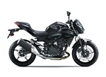 Kawasaki Z 500