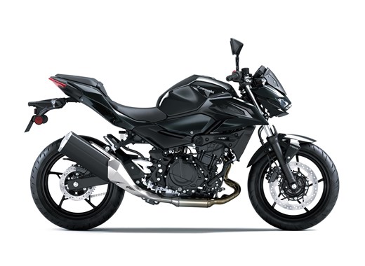 Kawasaki Z 500