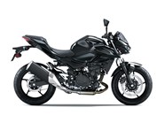 Kawasaki Z 500