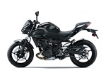 Kawasaki Z 500
