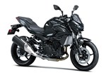 Kawasaki Z 500
