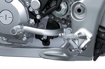 Kawasaki KX250F 2027 - Bild 9