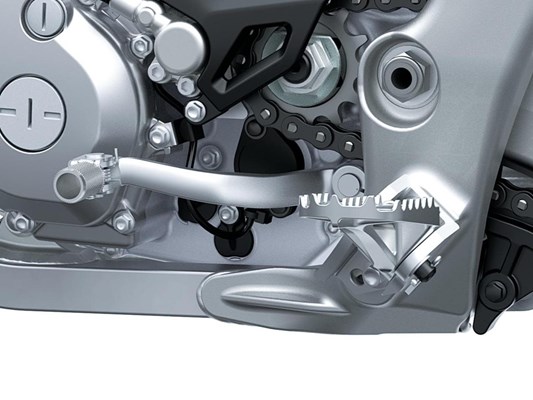 Kawasaki KX250F () - Bild 8