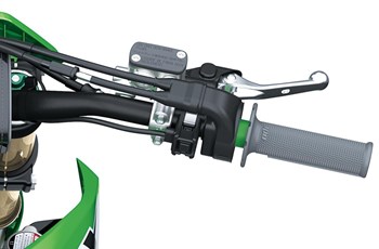 Kawasaki KX250F 2027 - Bild 10