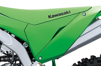 Kawasaki KX250F 2027 - Bild 11
