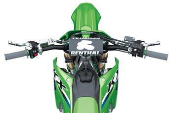 Kawasaki KX250F 2027 - Bild 14