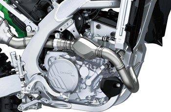 Kawasaki KX250F 2027 - Bild 15