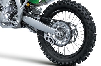 Kawasaki KX250F 2027 - Bild 16