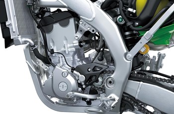Kawasaki KX250F 2027 - Bild 17