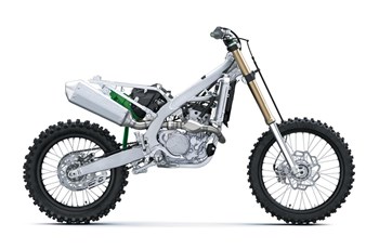 Kawasaki KX250F 2027 - Bild 21