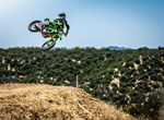Kawasaki KX250F