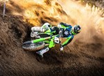 Kawasaki KX250F