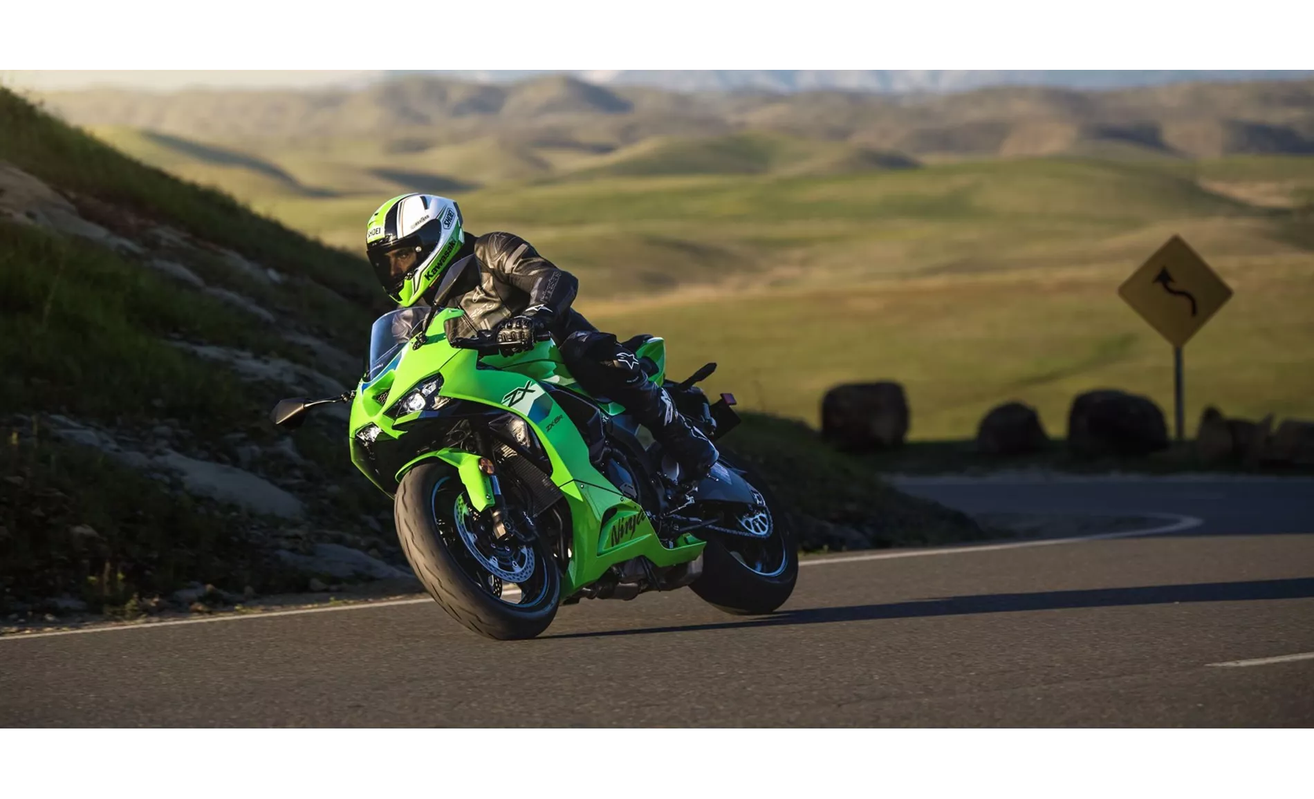 Kawasaki Ninja ZX-6R 2027 Kawasaki Ninja ZX-6R 2027