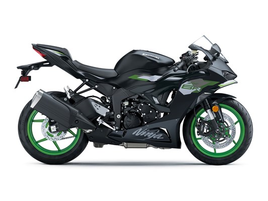 Kawasaki Ninja ZX-6R () - Bild 7