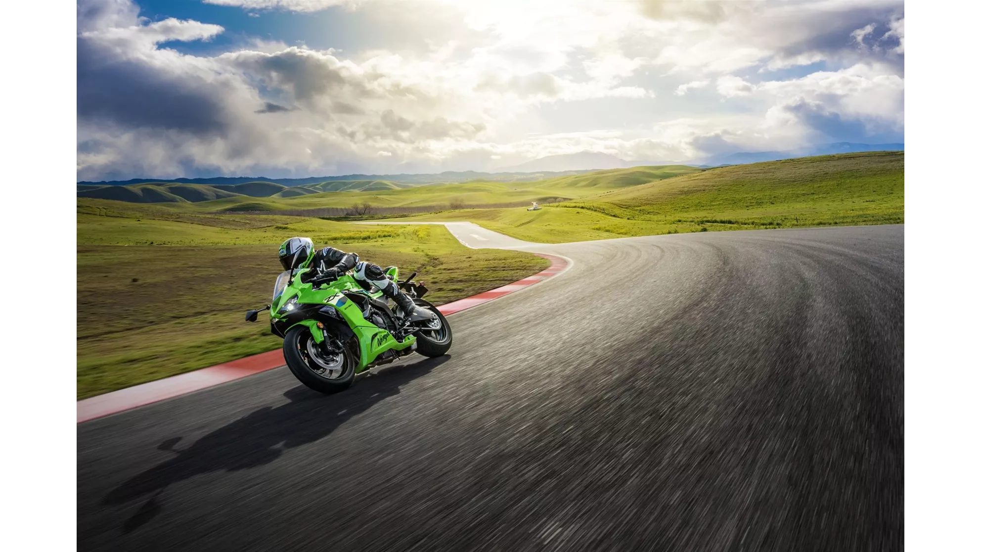 Kawasaki Ninja ZX-6R - Obrázek 11 Kawasaki Ninja ZX-6R - Obrázek 11